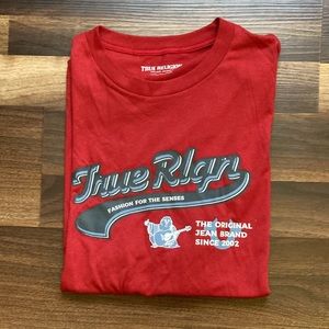 True Religion Tee